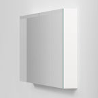 INR STAGE Plus Speilskap med Lysregulering B40-140xH72xD14cm