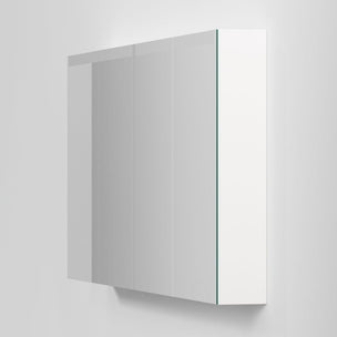 INR STAGE Plus Speilskap med Lysregulering B40-140xH72xD14cm