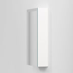 INR STAGE Plus Speilskap med Lysregulering B40-140xH72xD14cm