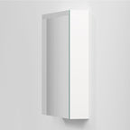 INR STAGE Plus Speilskap med Lysregulering B40-140xH72xD14cm