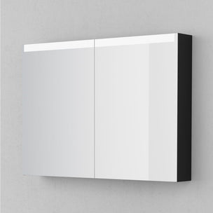 INR STAGE Speilskap med stikkontakt B40-140xH72xD14cm