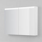 INR STAGE Speilskap med stikkontakt B40-140xH72xD14cm