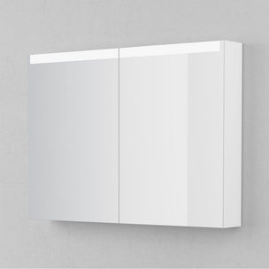 INR STAGE Speilskap med stikkontakt B40-140xH72xD14cm