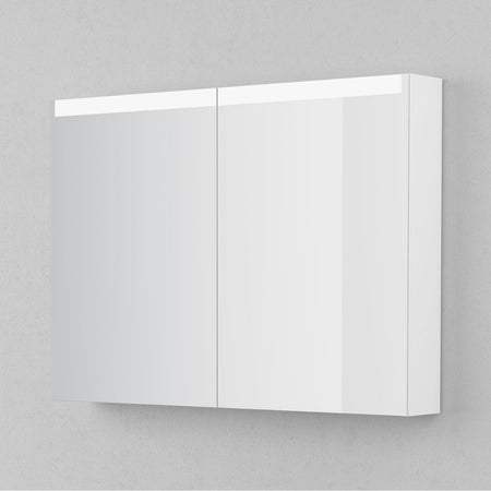 INR STAGE Speilskap med stikkontakt B40-140xH72xD14cm