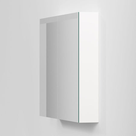 INR STAGE Speilskap med stikkontakt B40-140xH72xD14cm