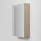 INR STAGE Speilskap med stikkontakt B40-140xH72xD14cm