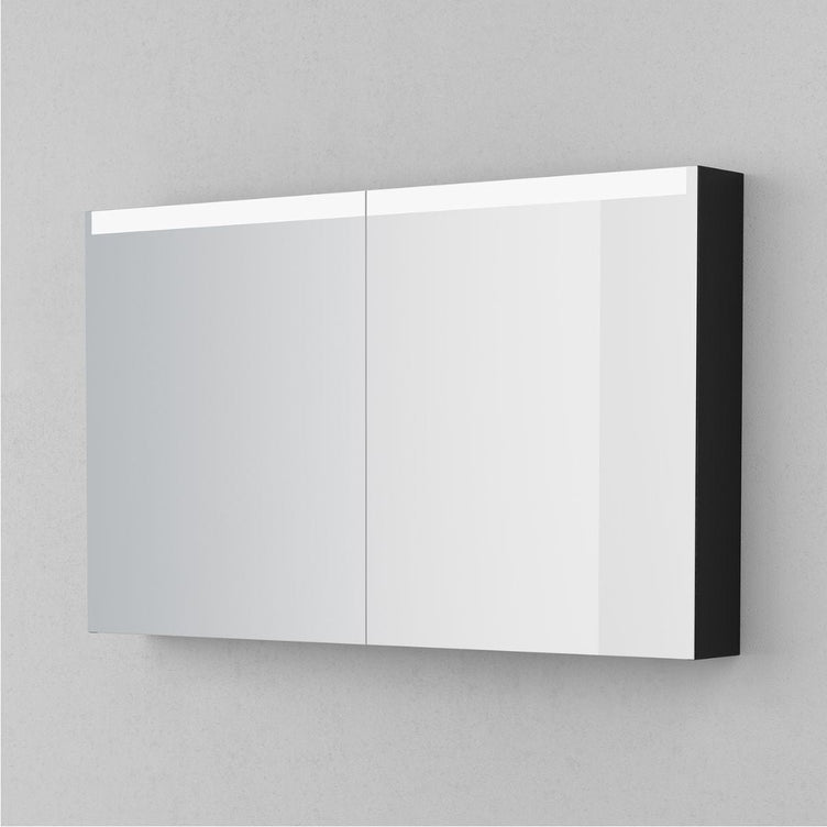 INR STAGE Speilskap med stikkontakt B40-140xH72xD14cm