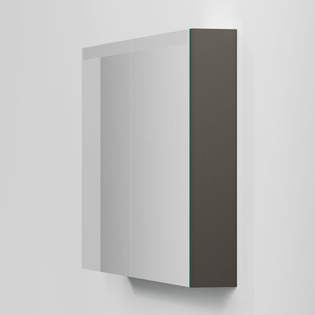 INR STAGE Speilskap med stikkontakt B40-140xH72xD14cm