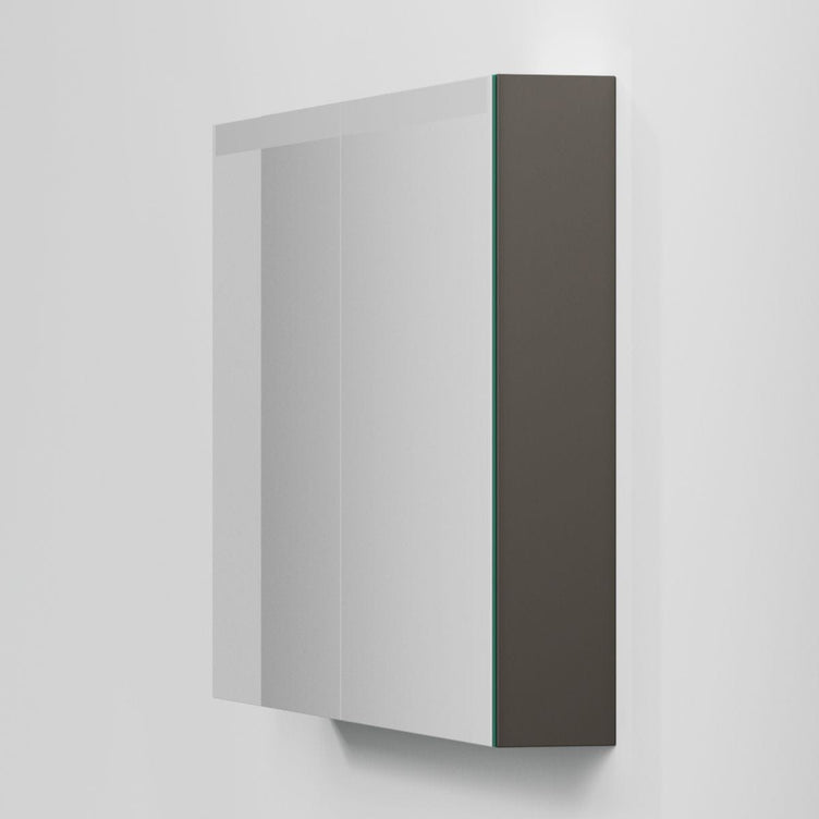 INR STAGE Speilskap med stikkontakt B40-140xH72xD14cm