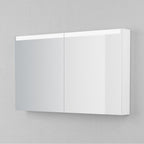 INR STAGE Speilskap med stikkontakt B40-140xH72xD14cm