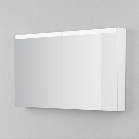 INR STAGE Speilskap med stikkontakt B40-140xH72xD14cm