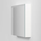 INR STAGE Speilskap med stikkontakt B40-140xH72xD14cm