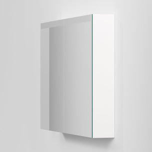 INR STAGE Speilskap med stikkontakt B40-140xH72xD14cm