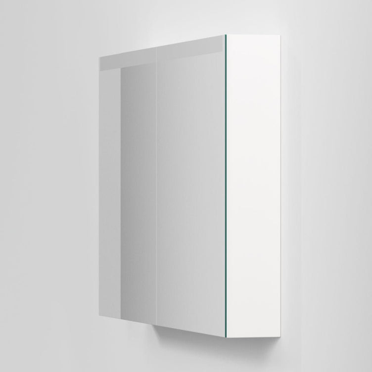 INR STAGE Speilskap med stikkontakt B40-140xH72xD14cm