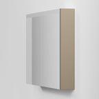 INR STAGE Speilskap med stikkontakt B40-140xH72xD14cm