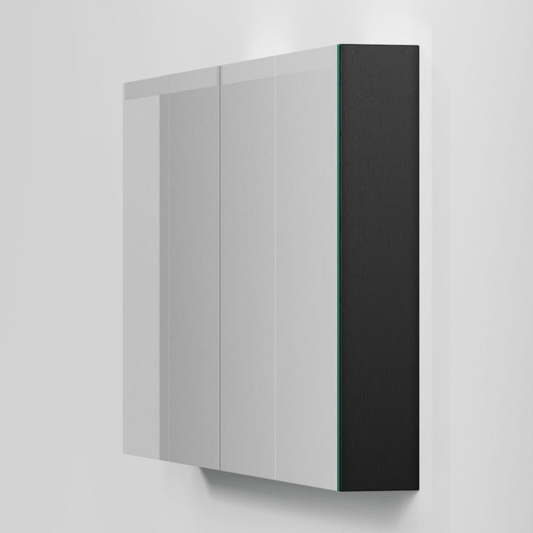 INR STAGE Speilskap med stikkontakt B40-140xH72xD14cm