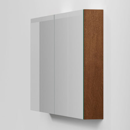 INR STAGE Speilskap med stikkontakt B40-140xH72xD14cm