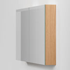 INR STAGE Speilskap med stikkontakt B40-140xH72xD14cm