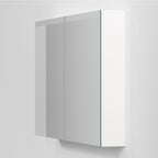 INR STAGE Speilskap med stikkontakt B40-140xH72xD14cm