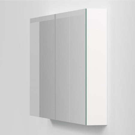 INR STAGE Speilskap med stikkontakt B40-140xH72xD14cm