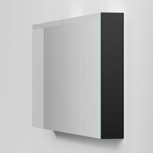 INR STAGE Speilskap med stikkontakt B40-140xH72xD14cm