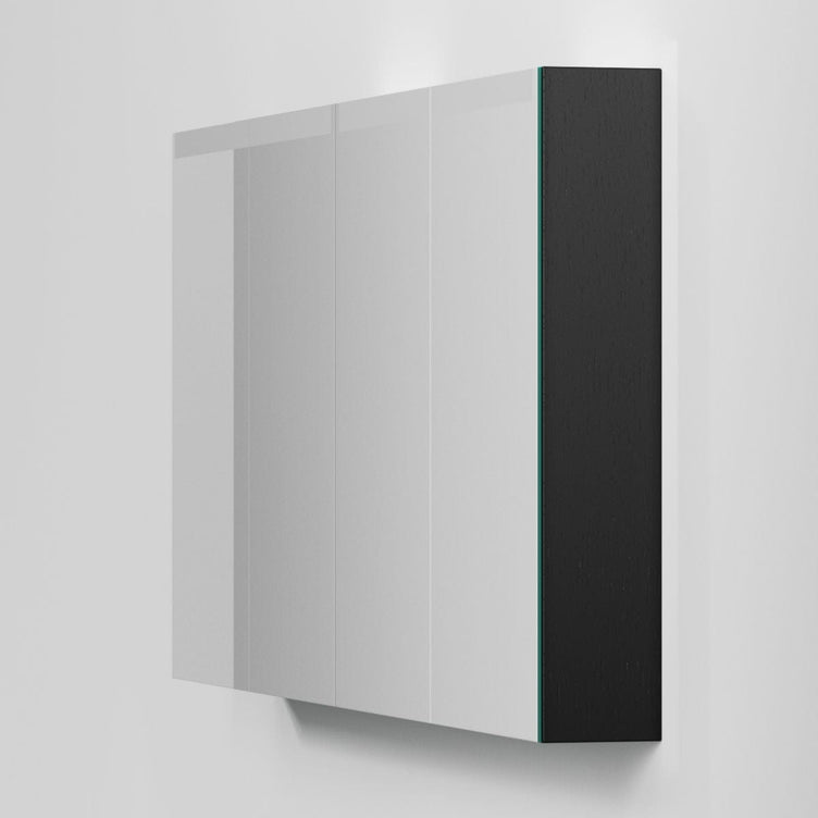 INR STAGE Speilskap med stikkontakt B40-140xH72xD14cm