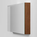 INR STAGE Speilskap med stikkontakt B40-140xH72xD14cm