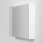 INR STAGE Speilskap med stikkontakt B40-140xH72xD14cm
