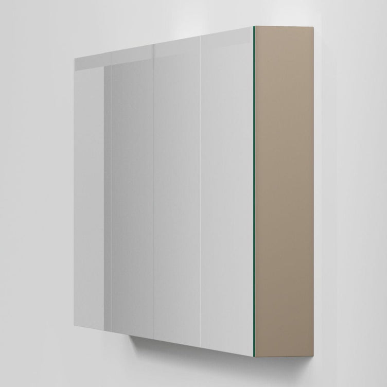 INR STAGE Speilskap med stikkontakt B40-140xH72xD14cm