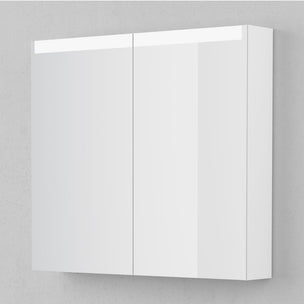 INR STAGE Speilskap med stikkontakt B40-140xH72xD14cm