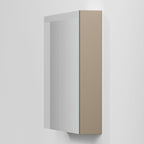 INR STAGE Speilskap med stikkontakt B40-140xH72xD14cm