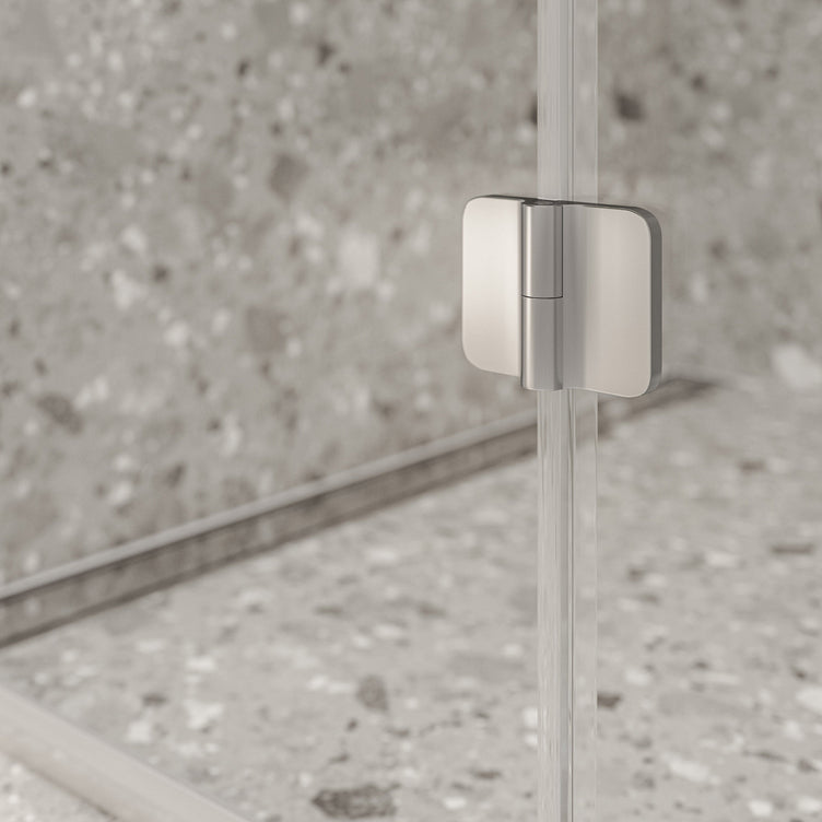 INR Dusjhjørne LINC 13 Flex Standardmål