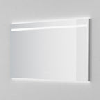 INR TOUCH Speil med Innfelt belysning, B600-1400xH720xD30mm