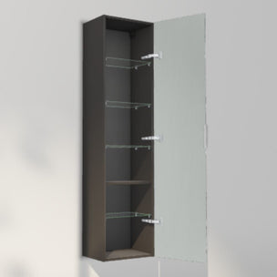 INR Twin 40/30 Høyskap