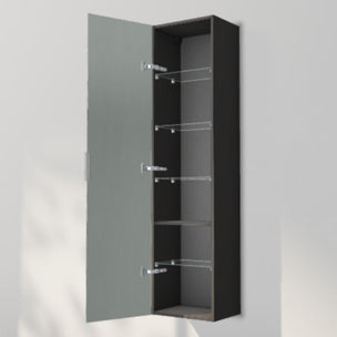 INR Twin 40/30 Høyskap