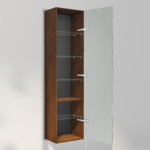 INR Twin 40/30 Høyskap