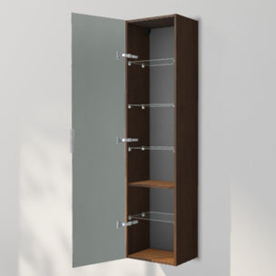 INR Twin 40/30 Høyskap