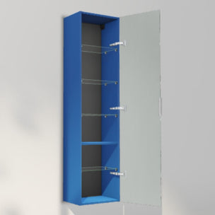 INR Twin 40/30 Høyskap