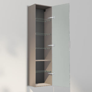 INR Twin 40/30 Høyskap