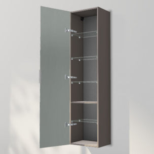 INR Twin 40/30 Høyskap