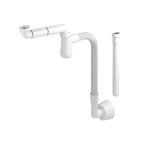 INR Vannlås til servant