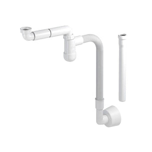 INR Vannlås til servant