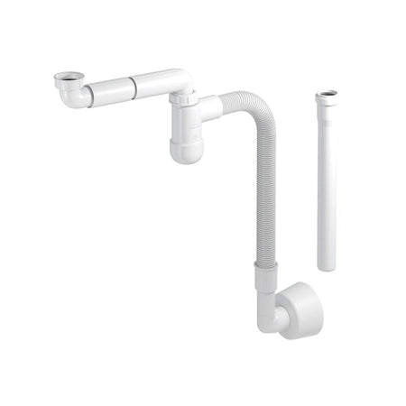 INR Vannlås til servant