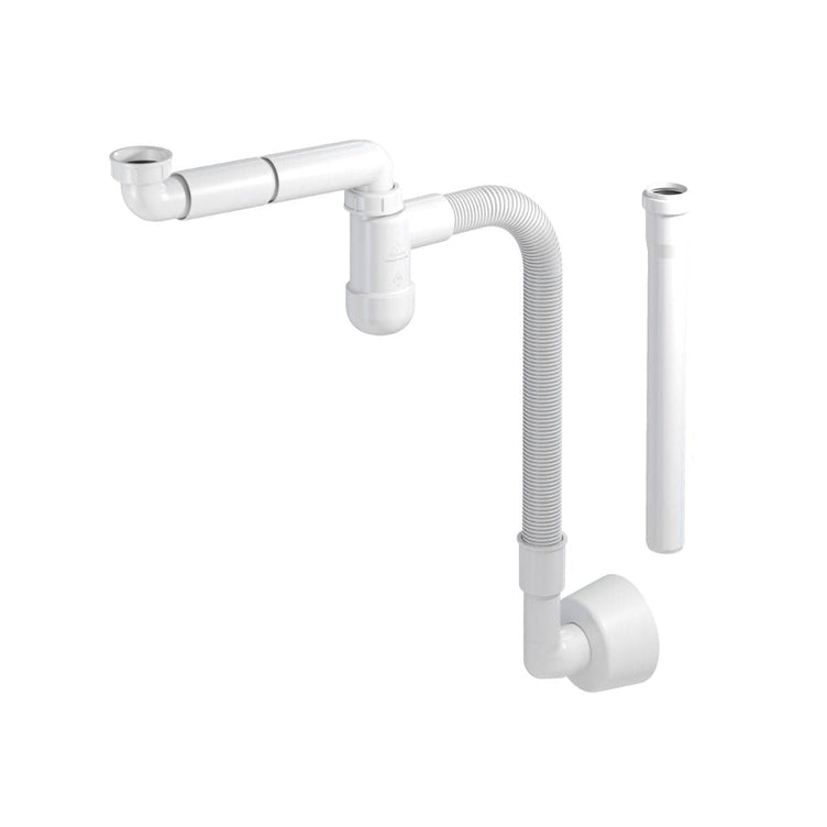 INR Vannlås til servant