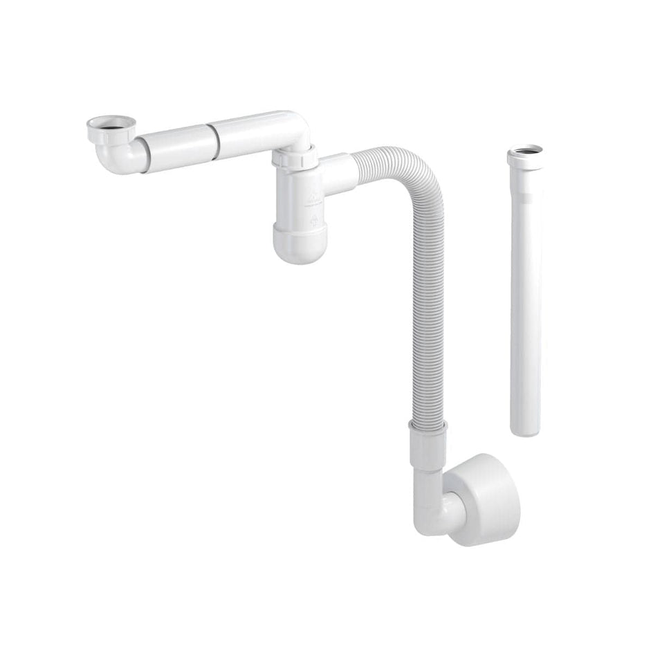 INR Vannlåssett til servant INR Iconic Nordic Rooms Vannlås INR-20034