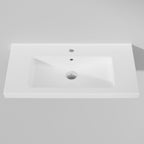 INR VISKAN Servant White - Porselen, H50xD350mm