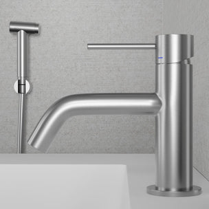 INR Voyage Low Servantbatteri med Hånddusj