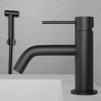 INR Voyage Low Servantbatteri med Hånddusj