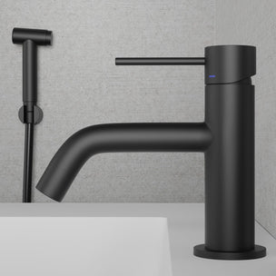 INR Voyage Low Servantbatteri med Hånddusj