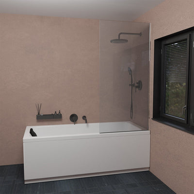 Interform Idun Badekar 150-170x70 - uten paneler Interform Firkantet badekar